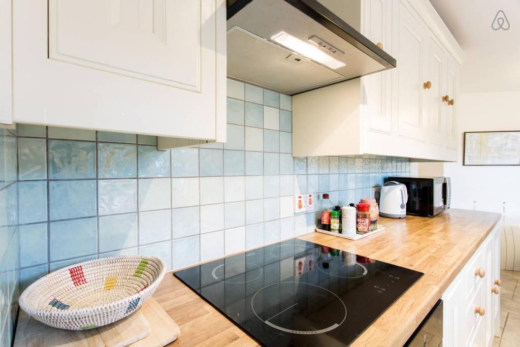Fisherman's Holiday home Saint Mawes