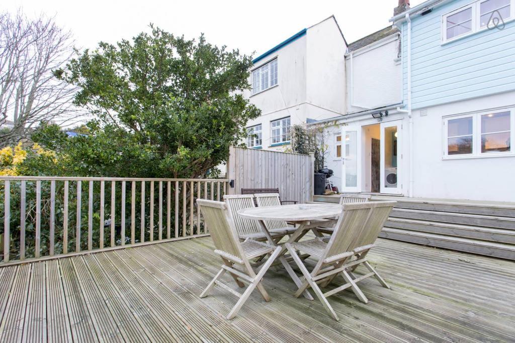 Fisherman's Holiday home
