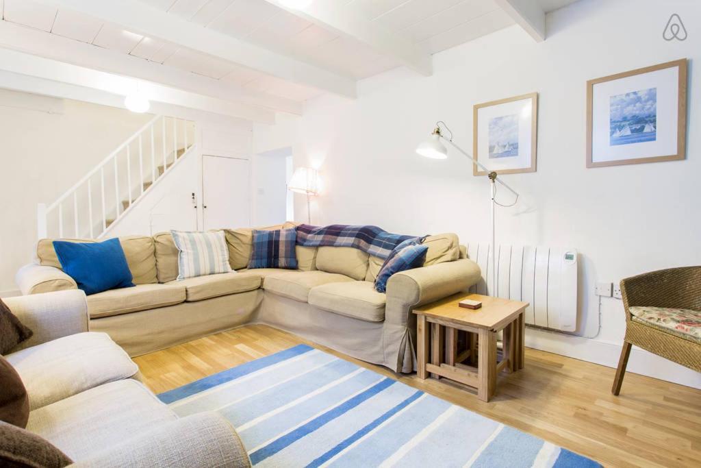 Holiday home Fisherman's Saint Mawes