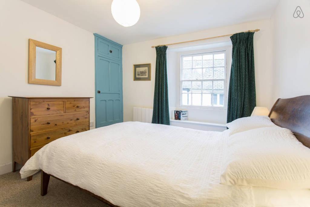 Fisherman's Saint Mawes