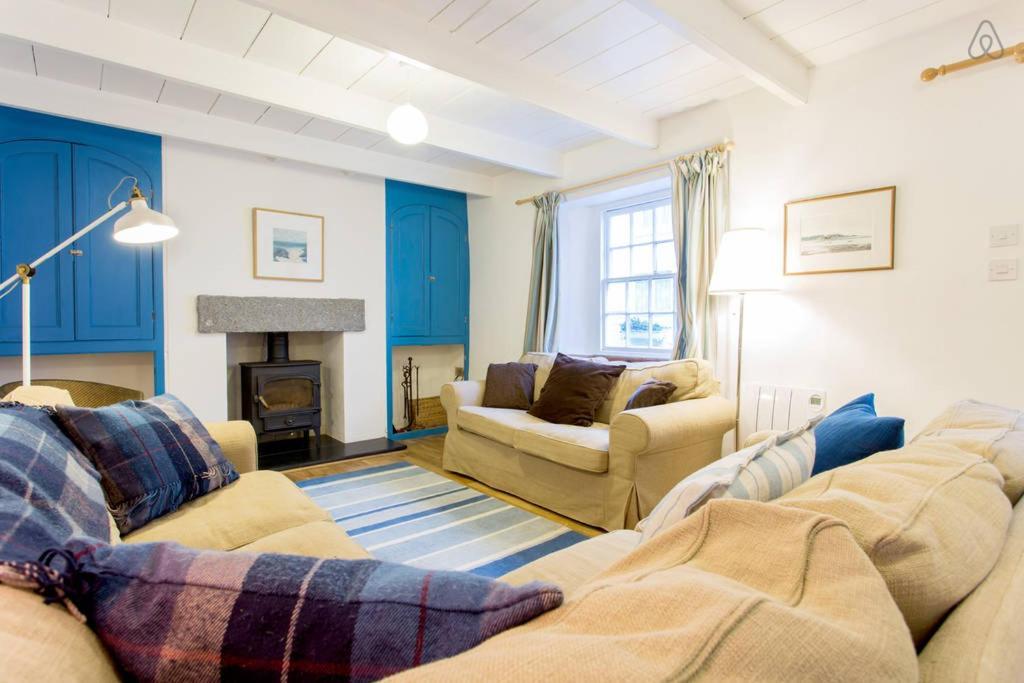 Holiday home Fisherman's