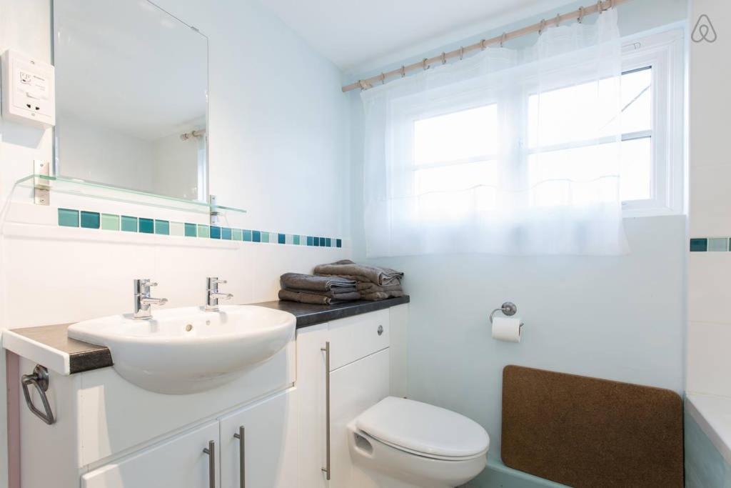 Fisherman's Holiday home Saint Mawes