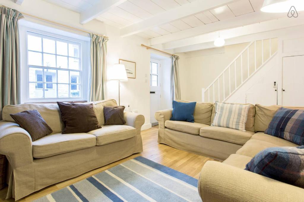 Fisherman's Holiday home